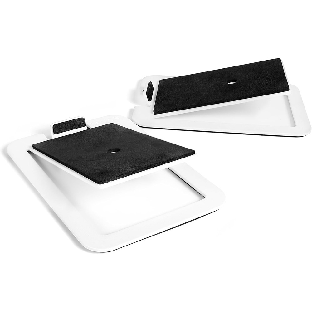 Speaker Desk Setup - 2 sztuki stojaków na głośniki biurkowe