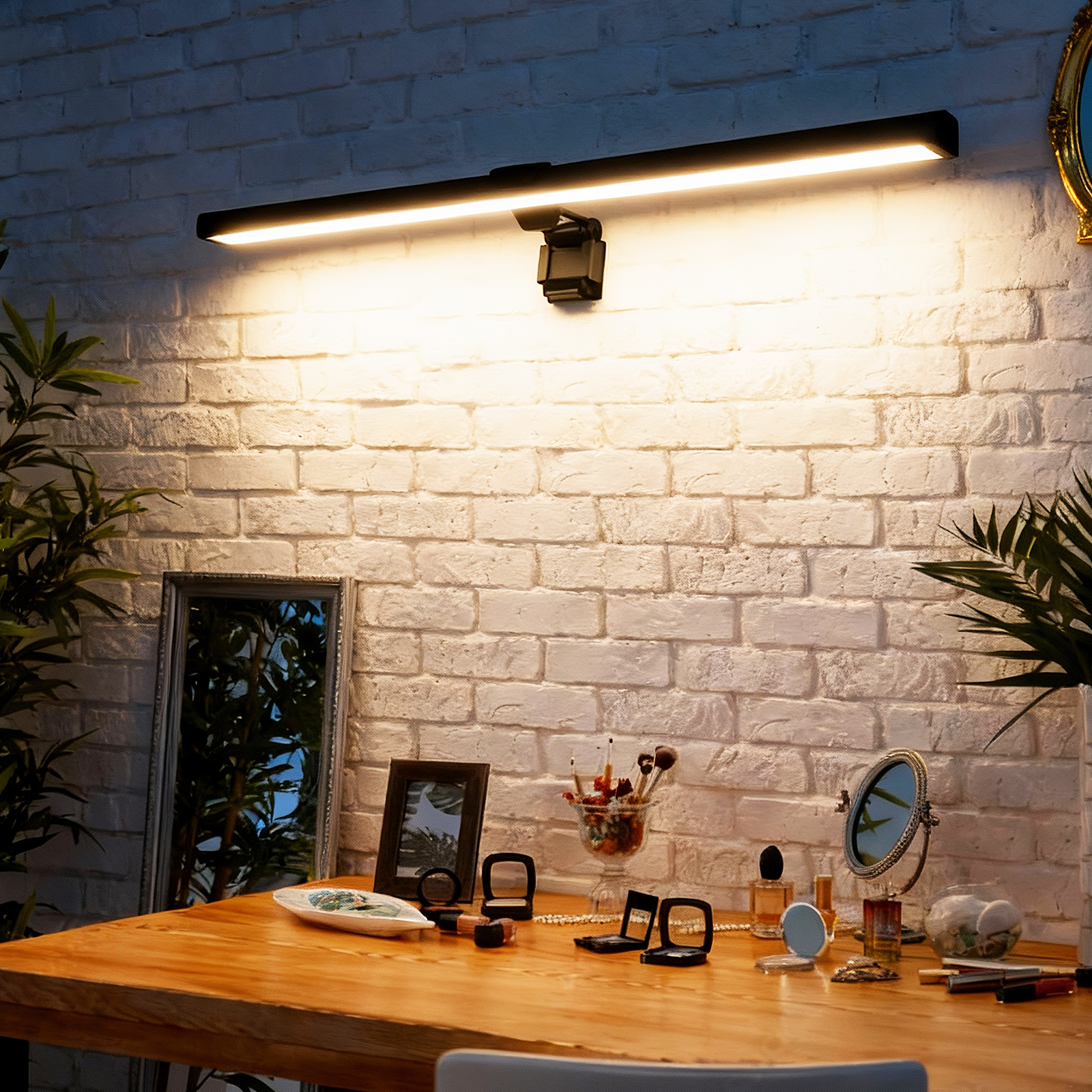 Setup Desk Monitor - Lampa monitorowa USB do ochrony oczu
