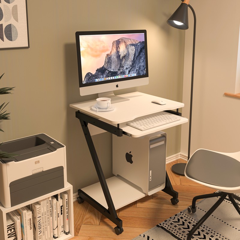 Desk Setup For Studying - Stojące biurka do makijażu, biurka komputerowe,