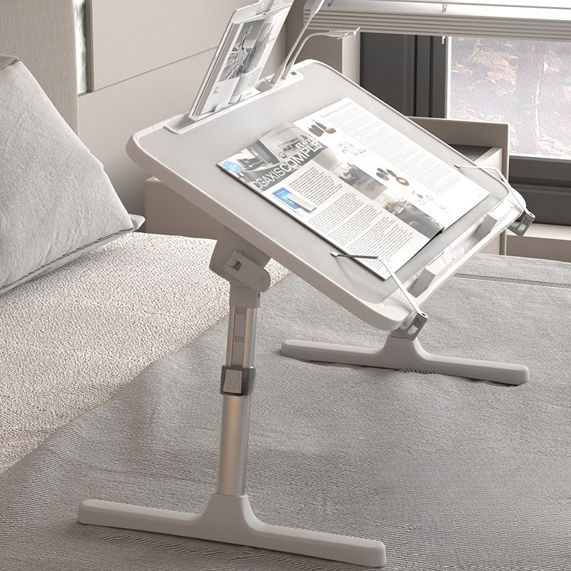 Desk Setup No Computer - Stolik Nocny Pod Łóżko Biurko Stoły