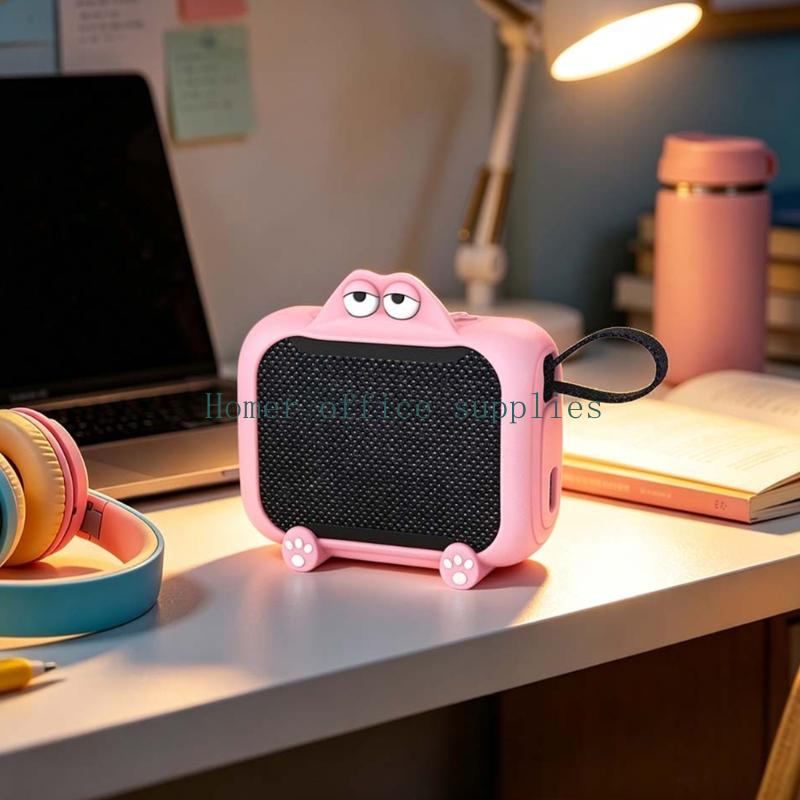 Speaker Desk Setup - K43B Codzienny futerał na głośnik do