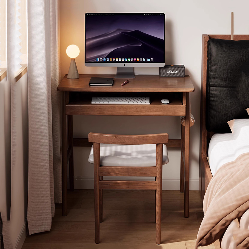 Desk Setup No Computer - Stoliki ścienne Biurka dla uczniów Komputery