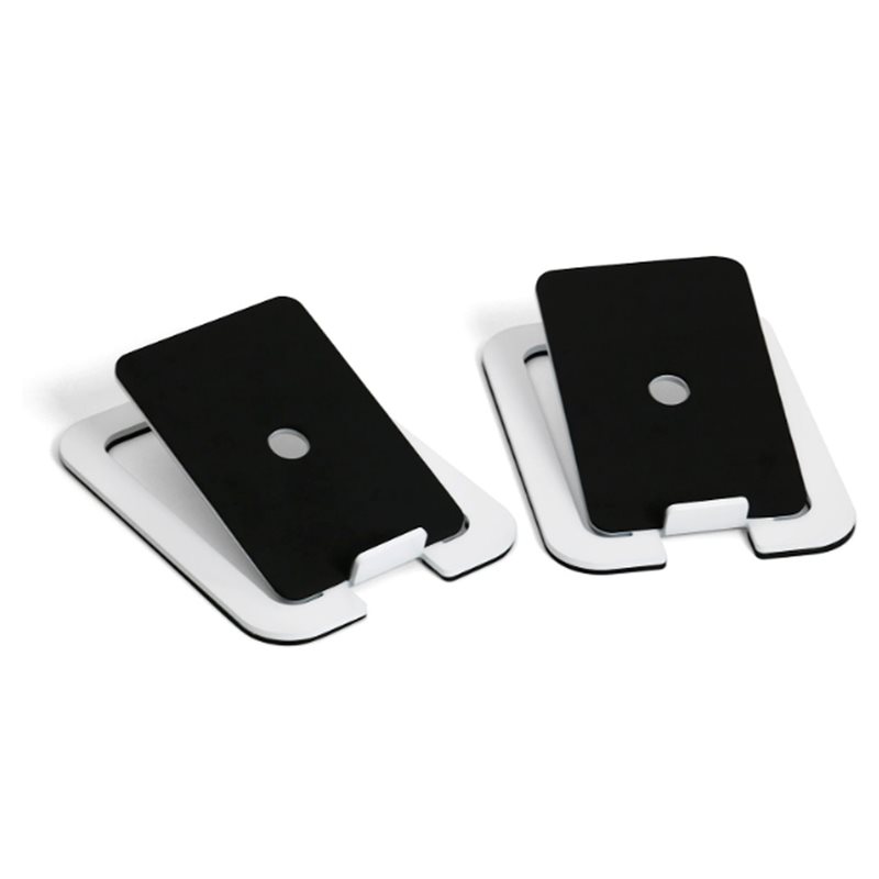 Speaker Desk Setup - Stojaki na głośniki biurkowe B03B, 2
