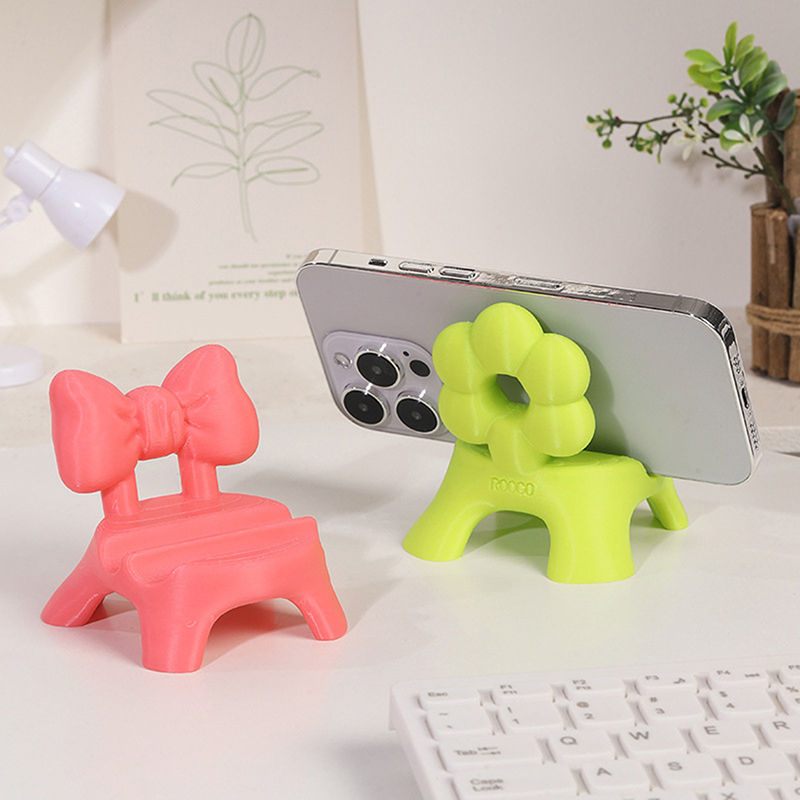 （Summer4）1 szt. Kreatywny stoj – Desk Setup Decor recenzja i cena