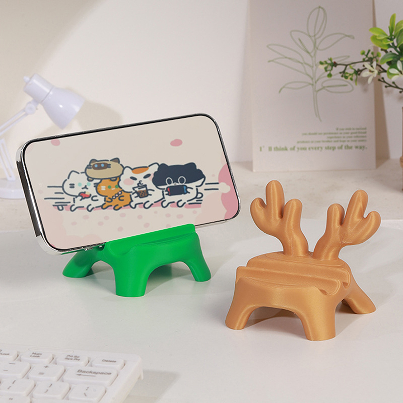 （Summer4）1 szt. Kreatywny stoj – Desk Setup Decor recenzja i cena