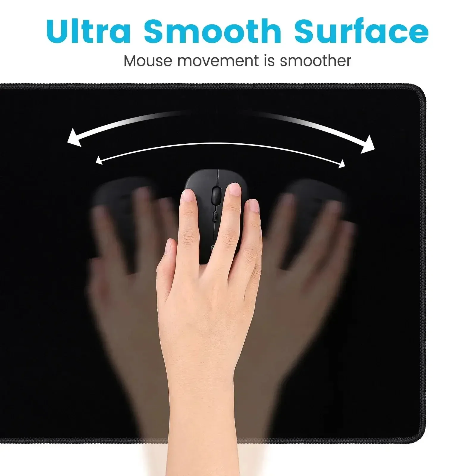 Podkładka pod mysz Laptop Biur – Desk Setup Accessories Aesthetic recenzja i cena