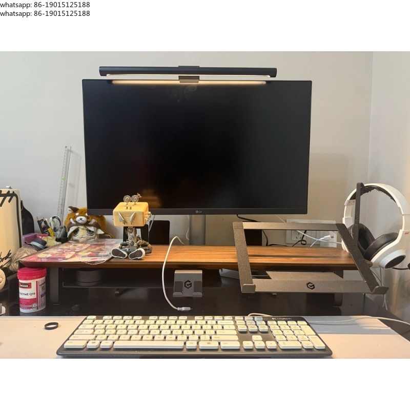 Podstawka pod monitor Z3 Modul – Monitor Riser Wood recenzja i cena
