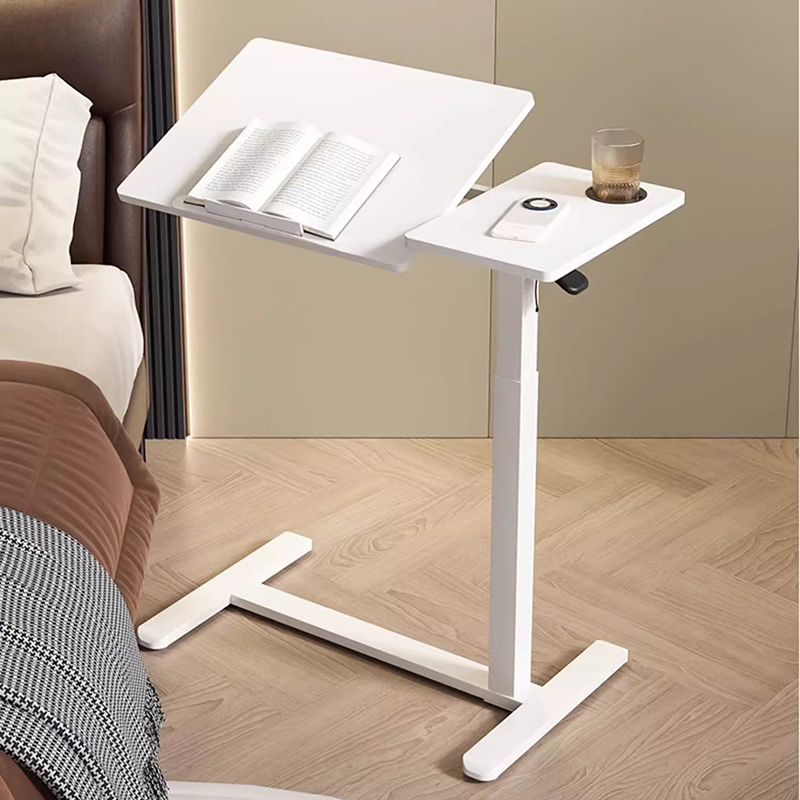 Meble biurowe Biurko do sypial – Desk Setup No Computer recenzja i cena