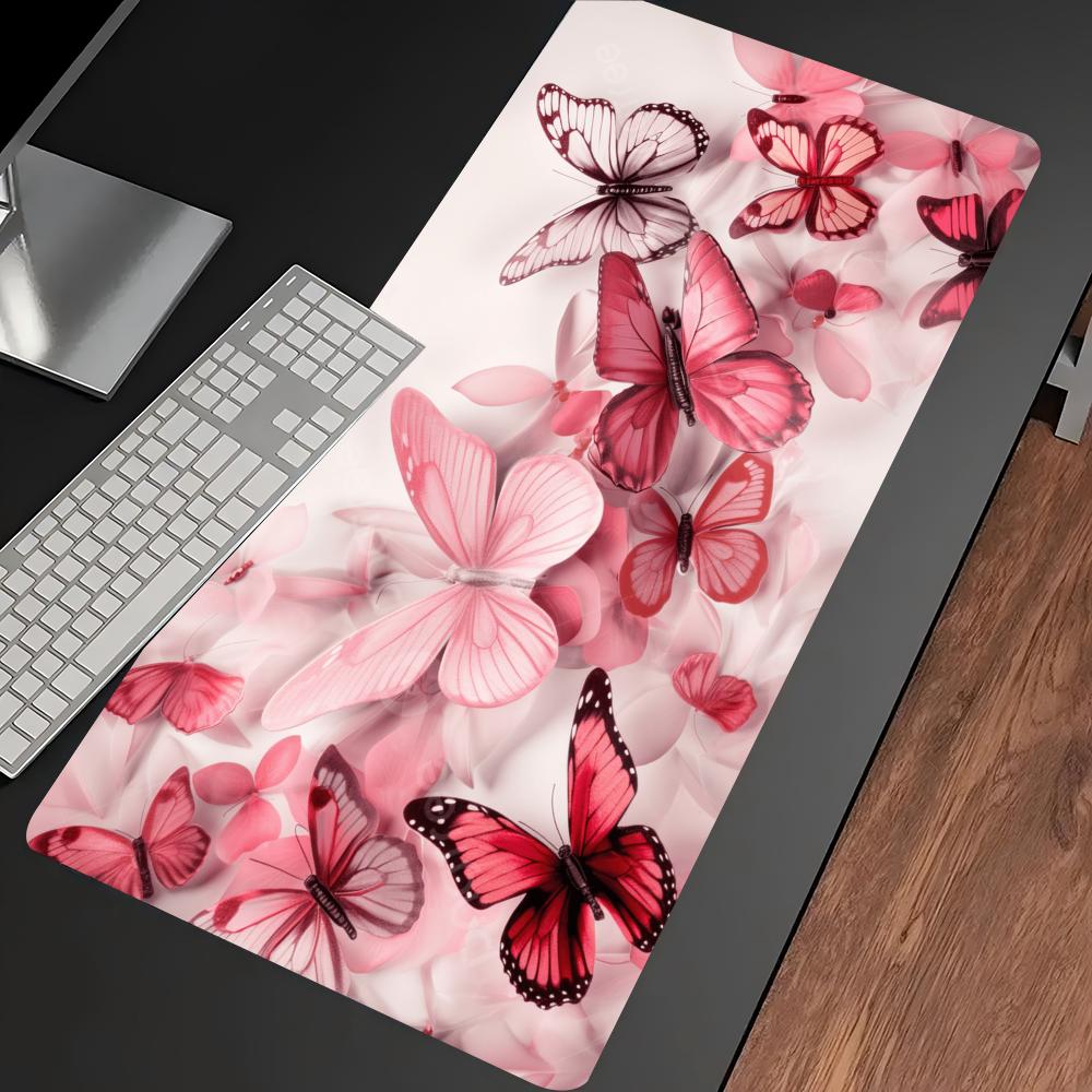 Podkładka pod mysz do gier z m – Desk Setup Pc And Laptop recenzja i cena