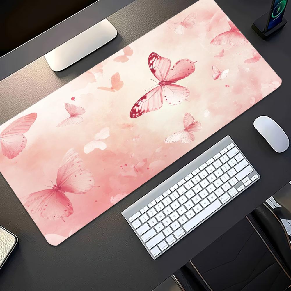 Podkładka pod mysz do gier z m – Desk Setup Pc And Laptop recenzja i cena