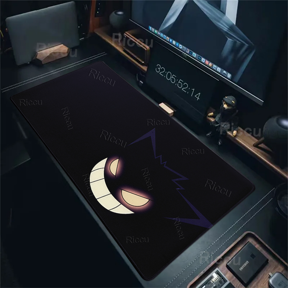 Podkładki pod mysz G-gengar, a – Desk Setup Accessories Aesthetic recenzja i cena