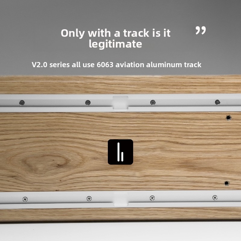 Modułowy podstawka pod monitor – Monitor Riser Wood recenzja i cena