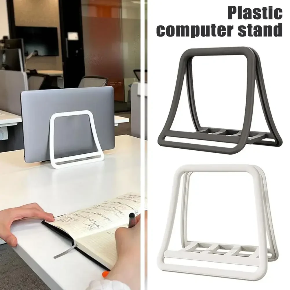 Pionowy stojak na laptopa, uch – Desk Setup Mac recenzja i cena