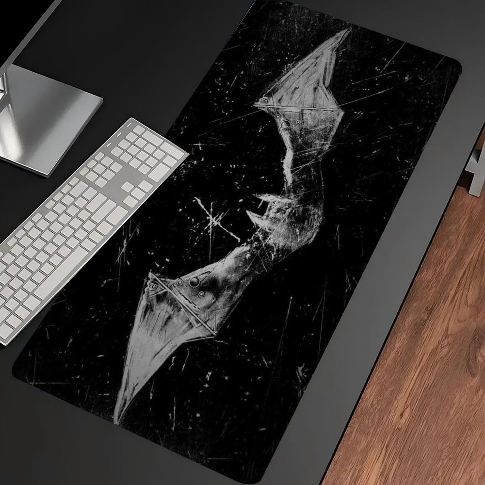 Ciemnoczerwona podkładka pod m – Desk Setup Pc And Laptop recenzja i cena