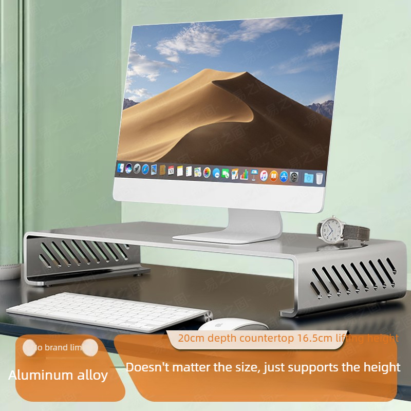 Podstawka pod monitor komputer – Desk Setup With Laptop And Monitor recenzja i cena