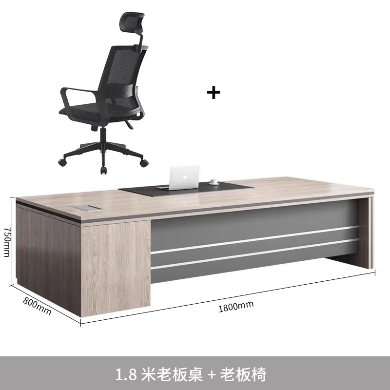 Biurka do nauki Biurko dyrekto – Desk Setup For Studying recenzja i cena