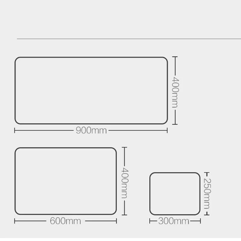 MIIIW Duża skórzana podkładka  – Desk Pad Leather Large recenzja i cena