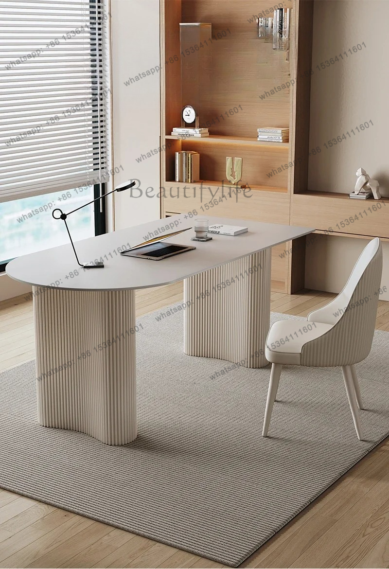 Sypialnia Stolik na laptopa Sa – Desk Setup For Studying recenzja i cena