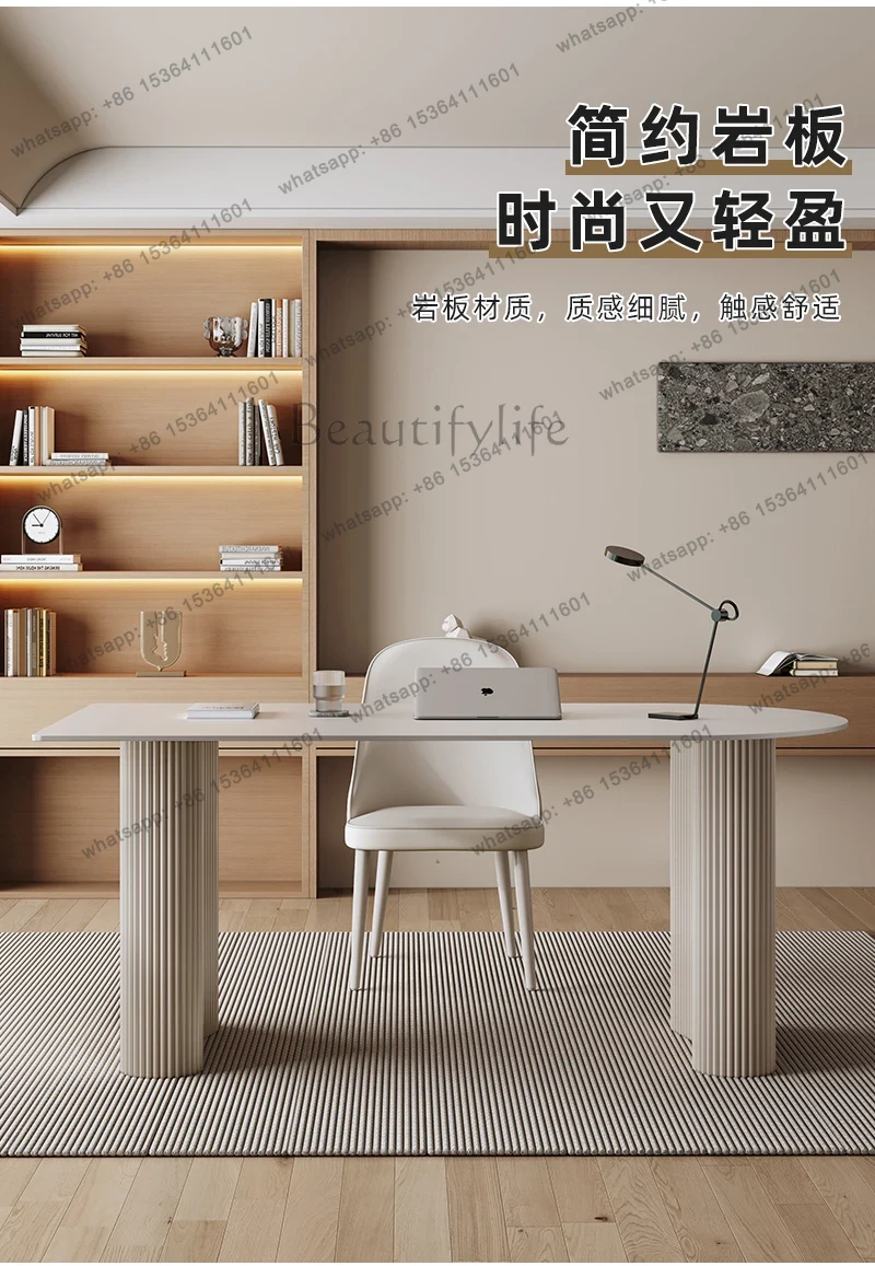 Sypialnia Stolik na laptopa Sa – Desk Setup For Studying recenzja i cena