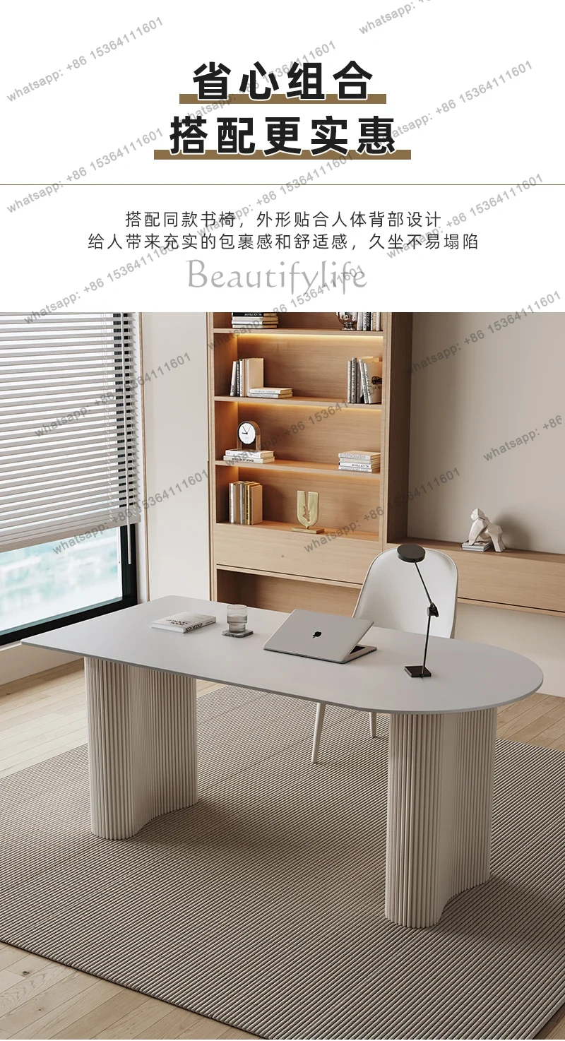 Sypialnia Stolik na laptopa Sa – Desk Setup For Studying recenzja i cena