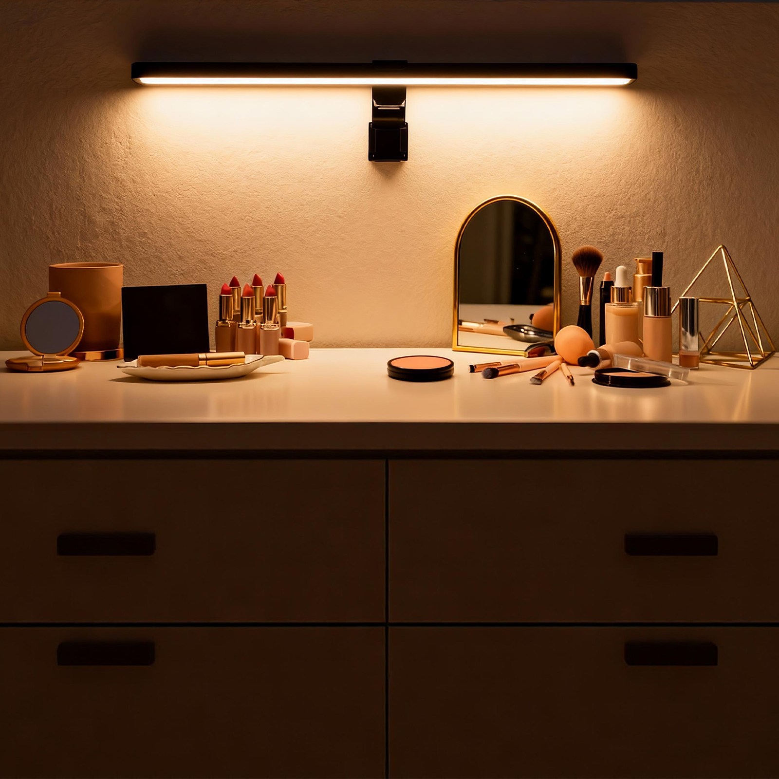 Lampa monitorowa USB do ochron – Setup Desk Monitor recenzja i cena