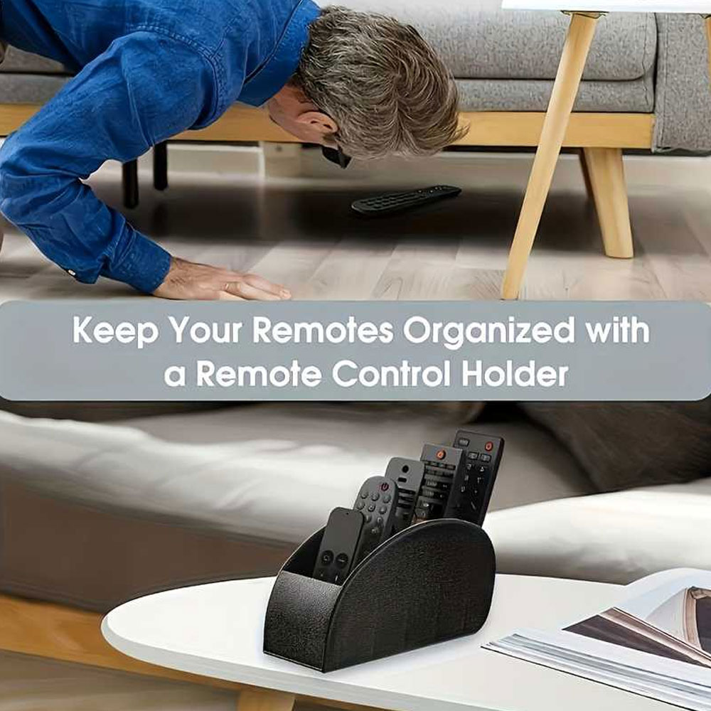 Wielokomorowy pojemnik na pilo – Desk Setup At Home recenzja i cena
