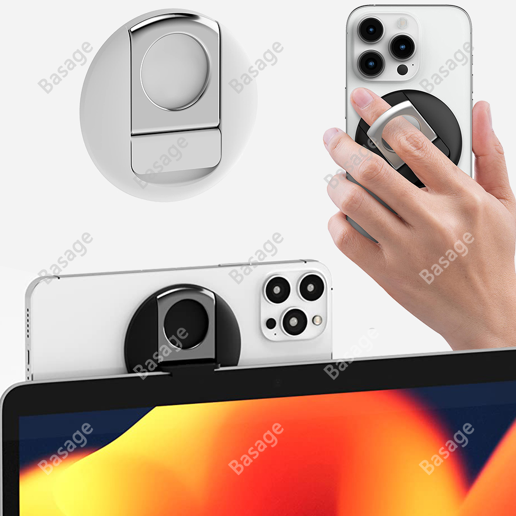 Uchwyt kamery Continuity do la – Desk Setup Mac recenzja i cena