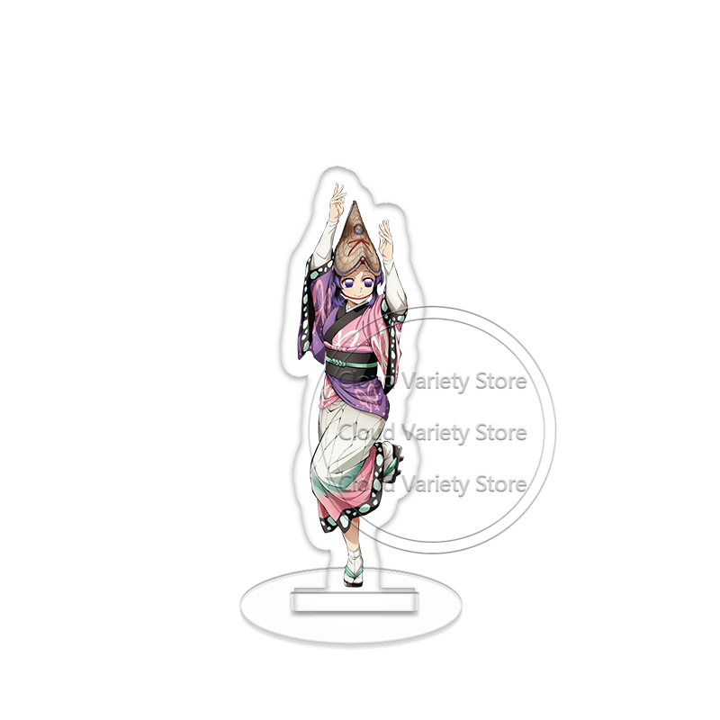 Demon Slayer Stand Sign Giyu T – Desk Setup Decor recenzja i cena