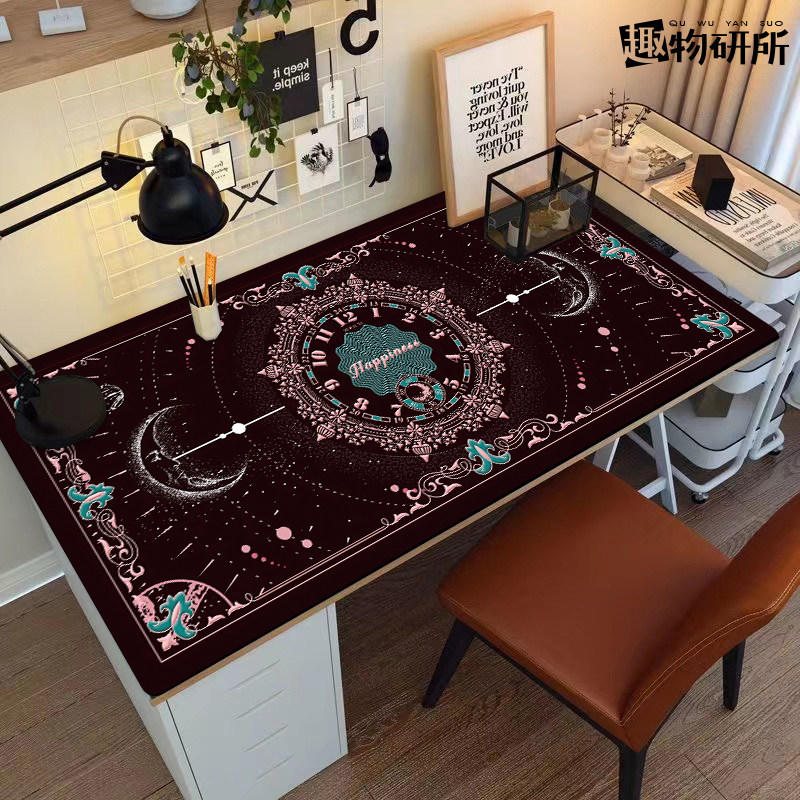 Magiczna Podkładka Pod Mysz Ex – Desk Pad Leather Large recenzja i cena