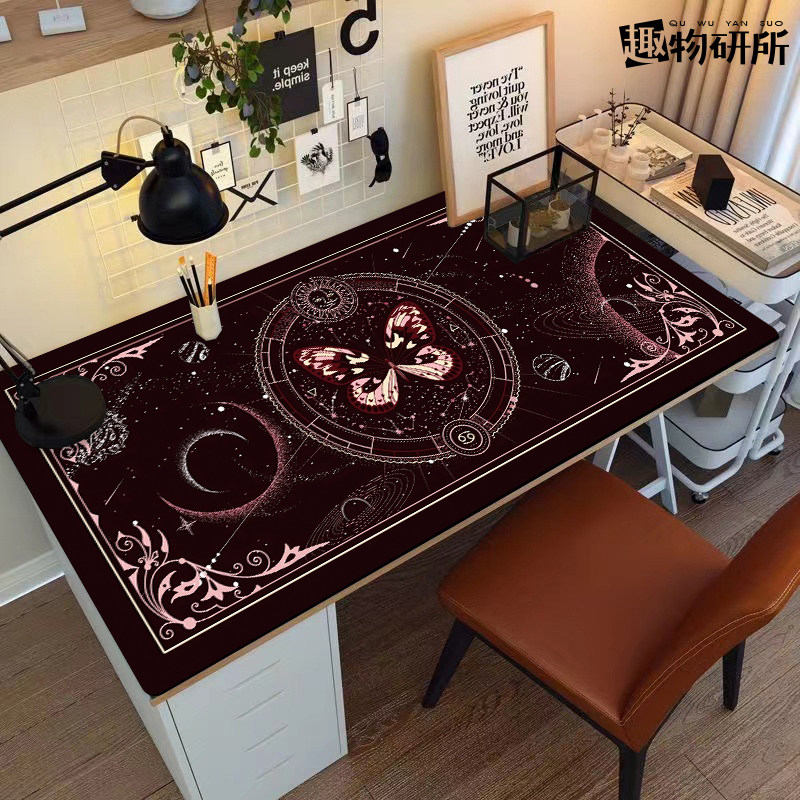 Magiczna Podkładka Pod Mysz Ex – Desk Pad Leather Large recenzja i cena