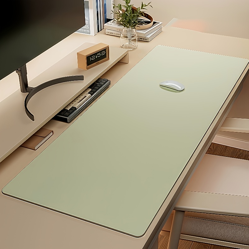 1 szt. Duża podkładka pod mysz – Desk Pad Leather Large recenzja i cena