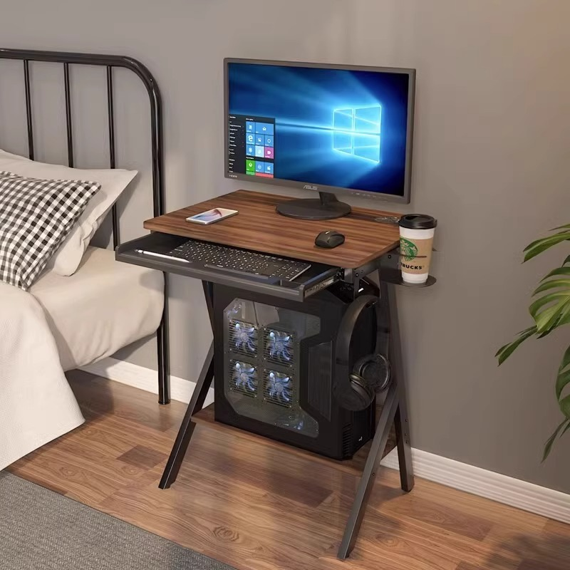 Stojące biurka do makijażu, bi – Desk Setup For Studying recenzja i cena