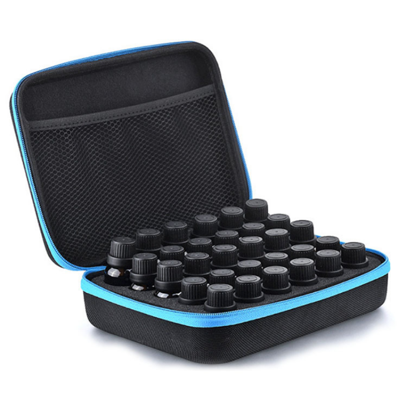 Etui na olejki eteryczne do Do – Desk Setup Essentials recenzja i cena