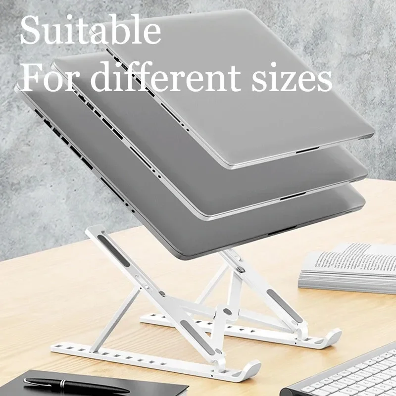 Składana, przenośna podstawka  – Desk Setup Mac recenzja i cena