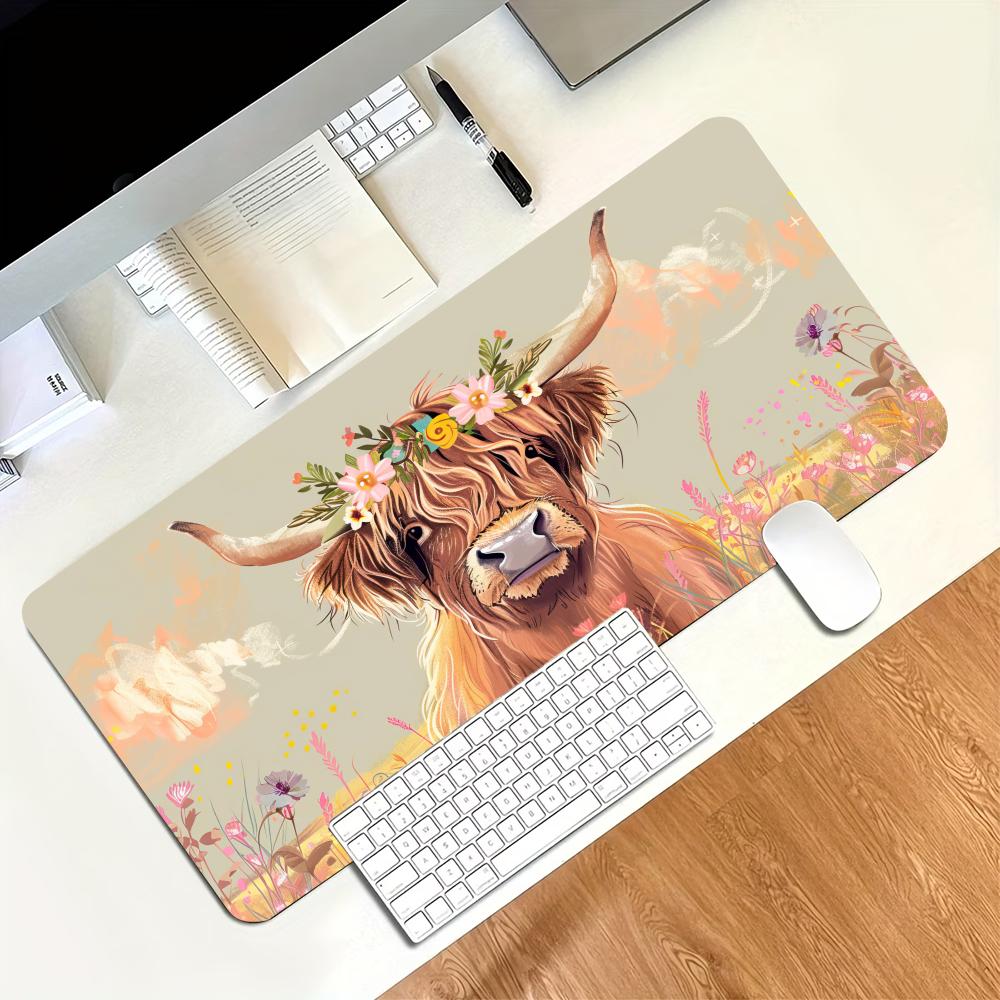 Podkładka pod mysz do gier w s – Desk Setup Pc And Laptop recenzja i cena