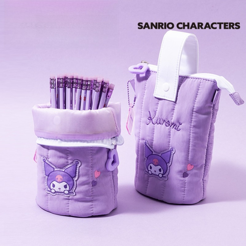 Piórnik Sanrio z podstawką dla – Desk Setup Ai recenzja i cena