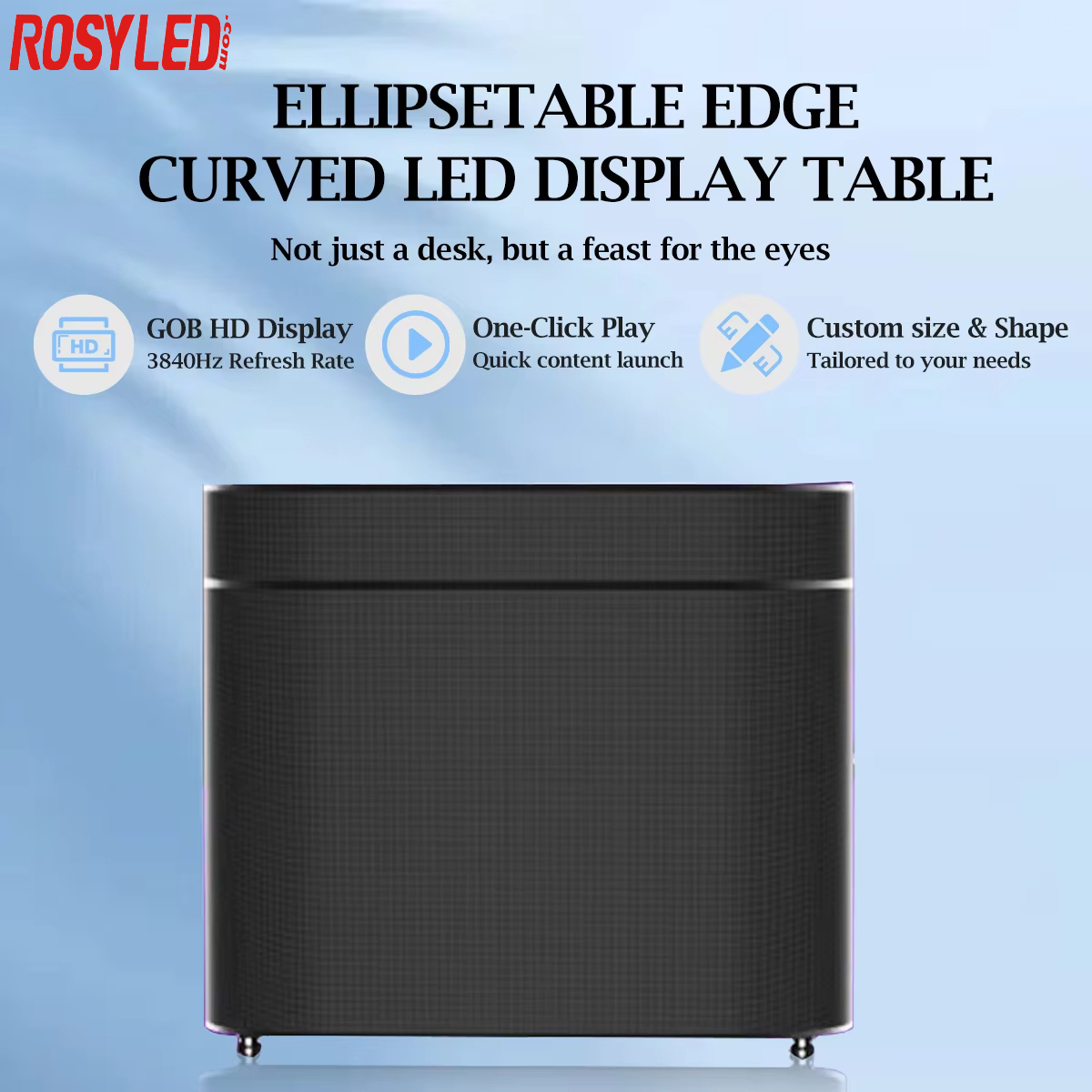 Fabryczna Cena, Smukły, Elasty – Desk Setup Videos recenzja i cena