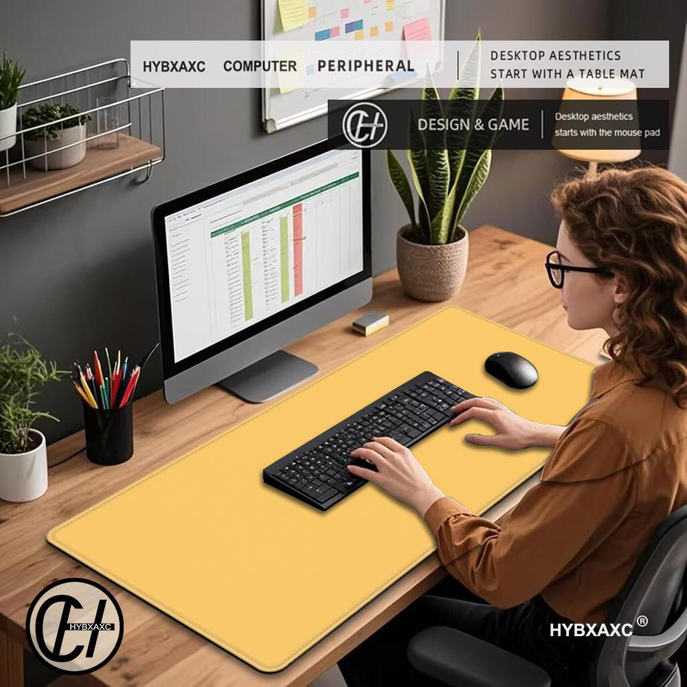 Podkładka pod mysz w jednolity – Desk Setup With Keyboard Tray recenzja i cena