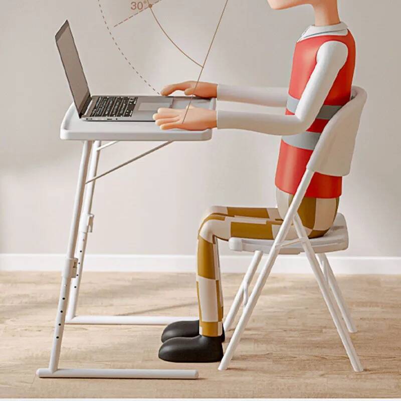Ustawienie sypialni Biurko kom – Desk Setup No Computer recenzja i cena