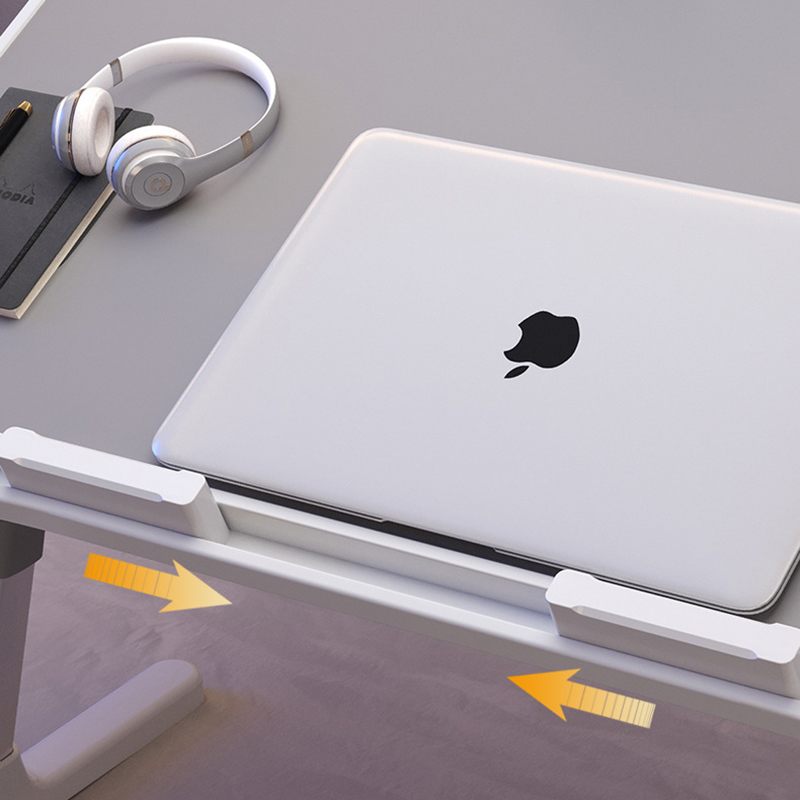 Stolik Nocny Pod Łóżko Biurko  – Desk Setup No Computer recenzja i cena