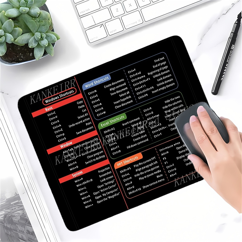 System Mac OS Antypoślizgowa k – Desk Setup Mac recenzja i cena