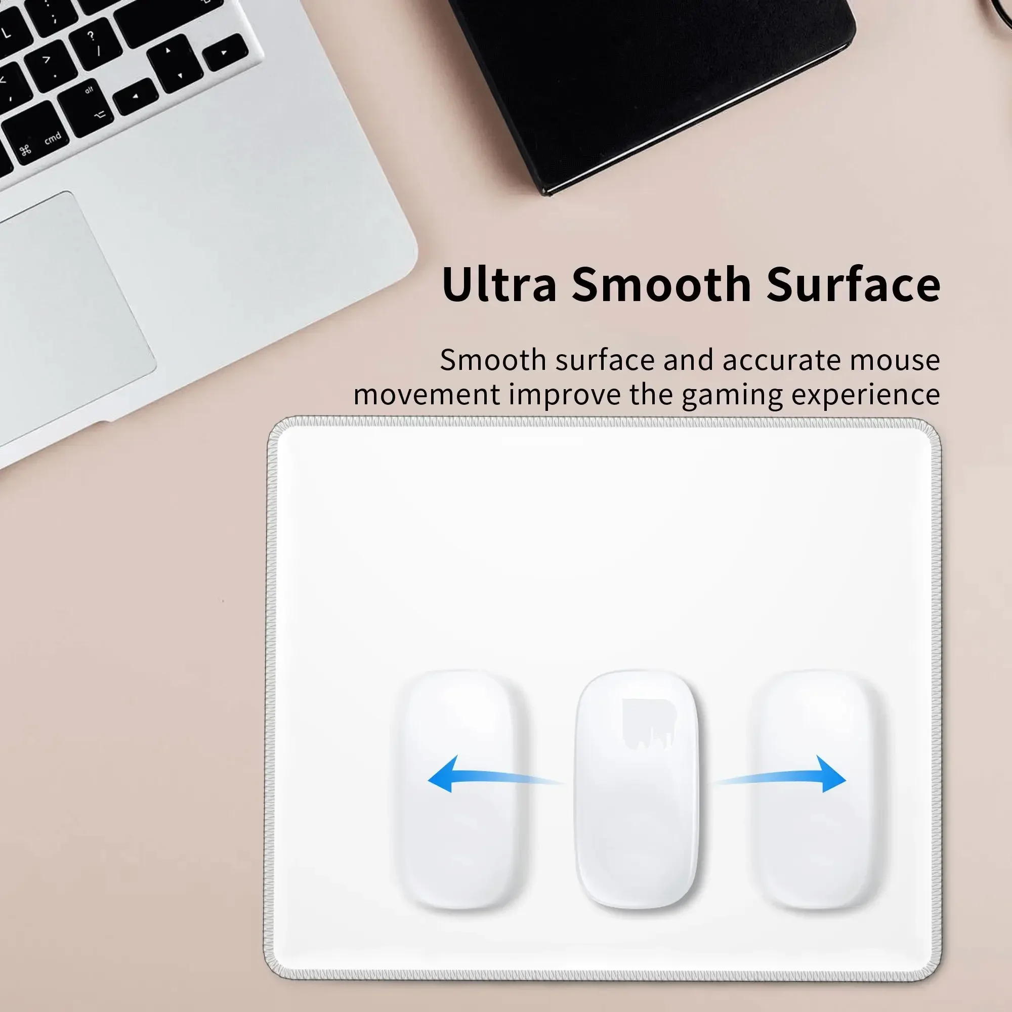 System Mac OS Antypoślizgowa k – Desk Setup Mac recenzja i cena