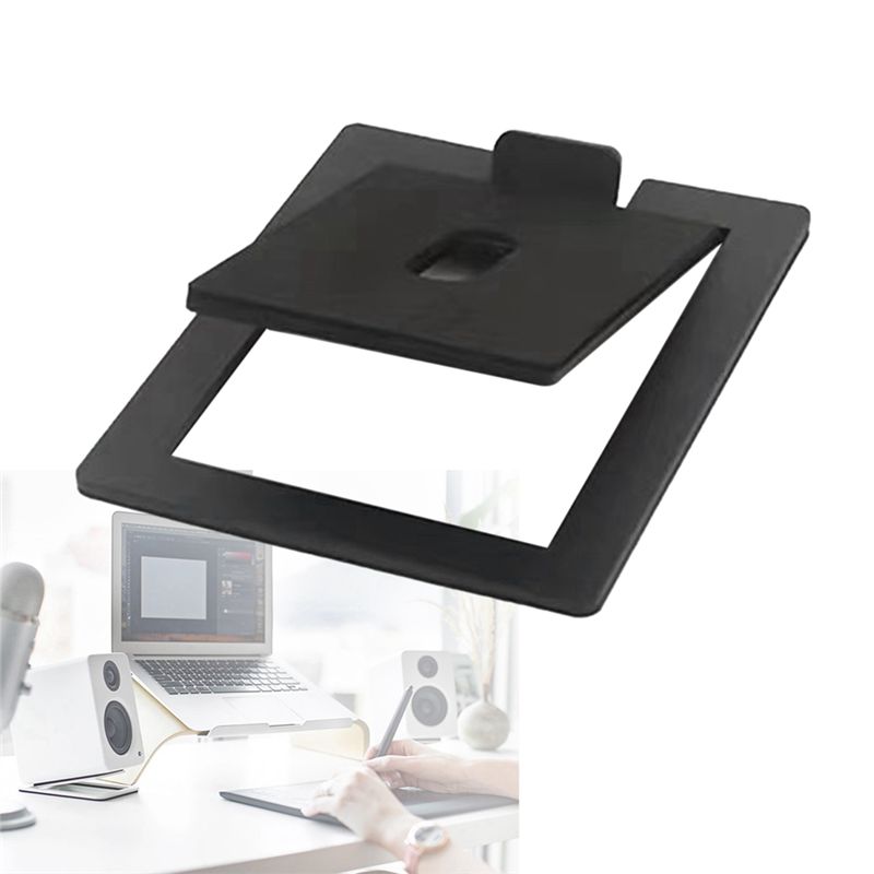 ABLL-2 szt. Stojaki na głośnik – Speaker Desk Setup recenzja i cena