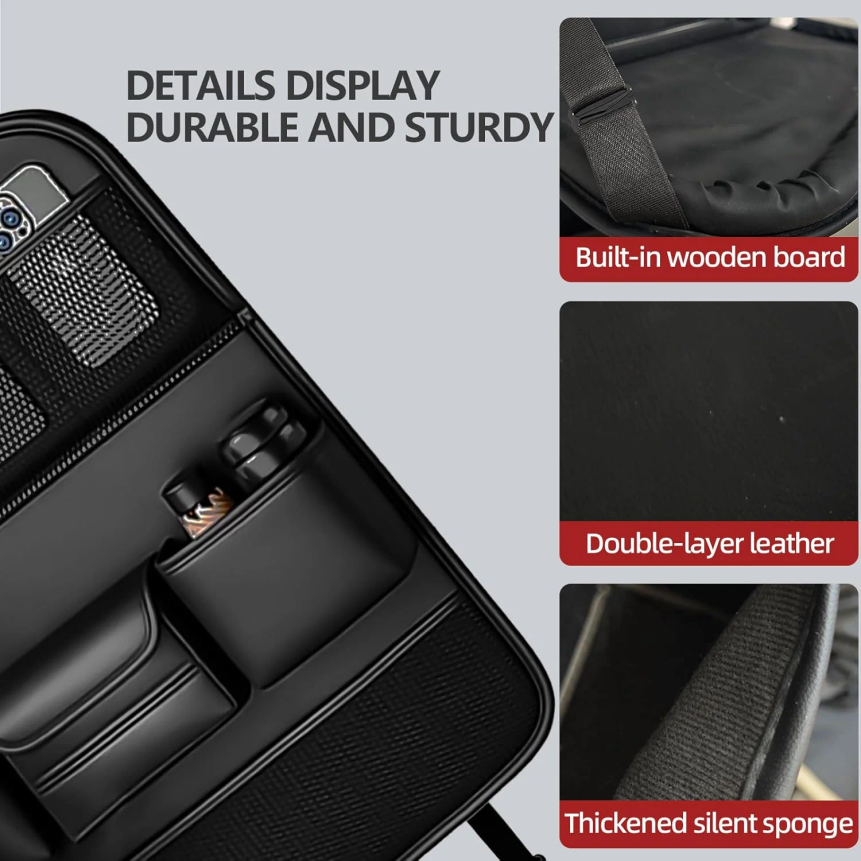 Torba do przechowywania na opa – Desk Setup Essentials recenzja i cena