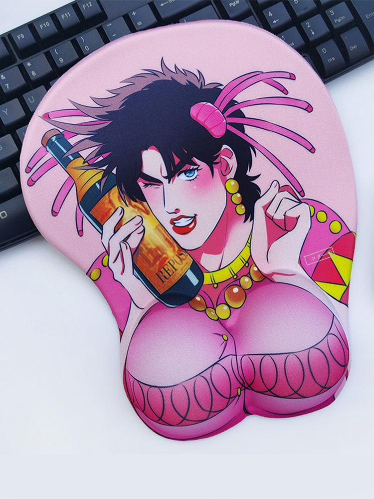 Jojo podkładka pod mysz ochran – Desk Setup Accessories Aesthetic recenzja i cena