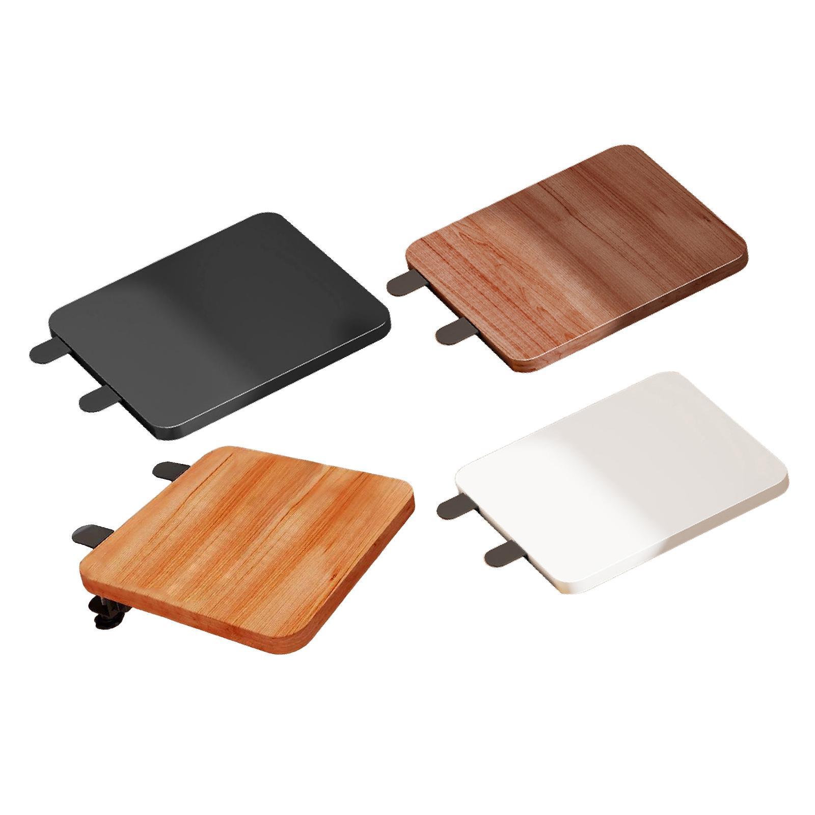 Regulowana, składana tacka do  – Desk Setup With Keyboard Tray recenzja i cena