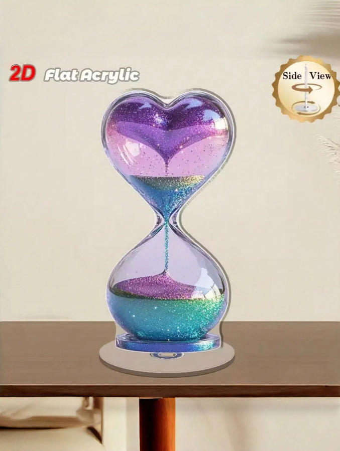 1 szt. Płaski, obrotowy lejek  – Desk Setup Decor recenzja i cena