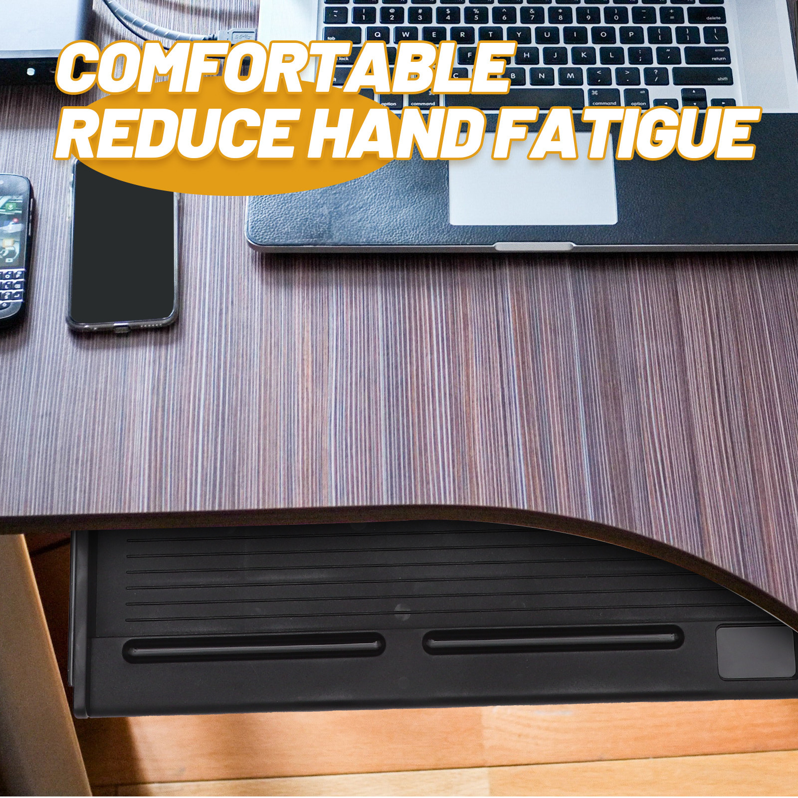 1 zestaw wysuwanej półki na kl – Desk Setup With Keyboard Tray recenzja i cena