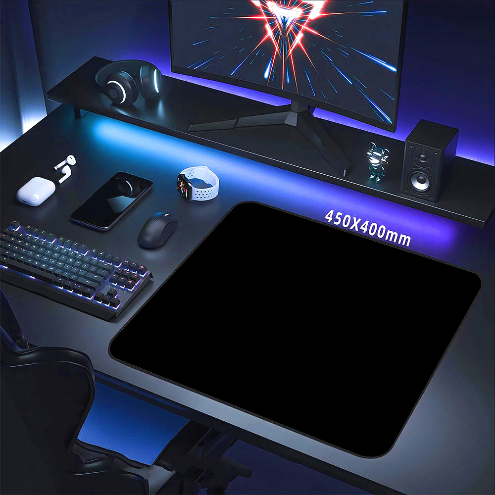 Podkładka pod mysz XXL, podkła – Desk Setup With Keyboard Tray recenzja i cena