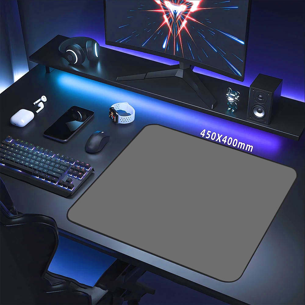Podkładka pod mysz XXL, podkła – Desk Setup With Keyboard Tray recenzja i cena